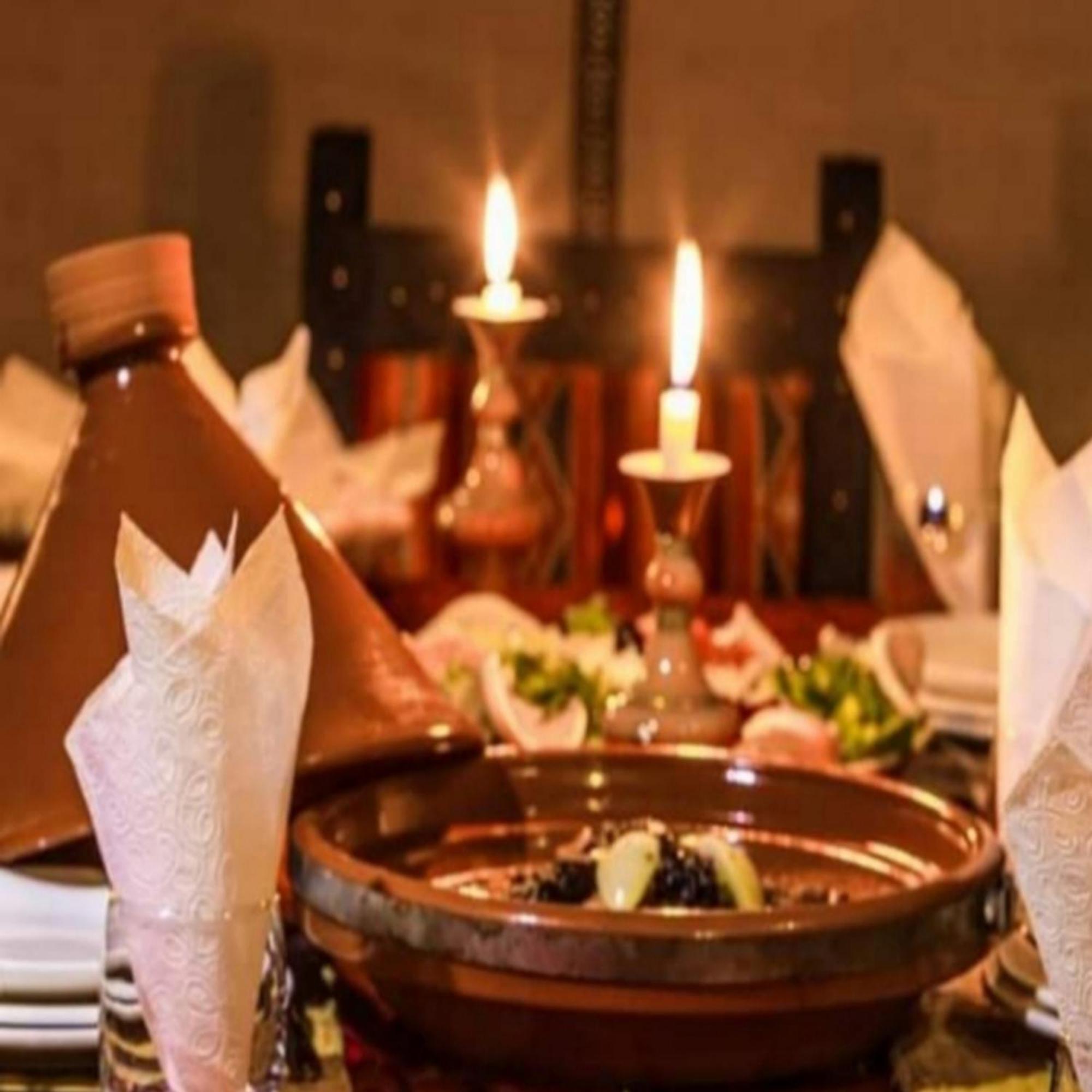 Desert Paradise Luxury Camp Merzouga Luaran gambar